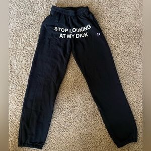 Champion Sweatpants